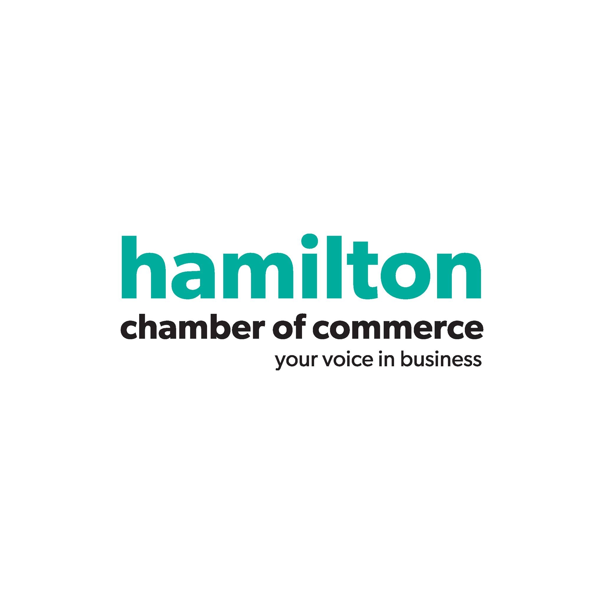 Hamilton Chamber of Commerce