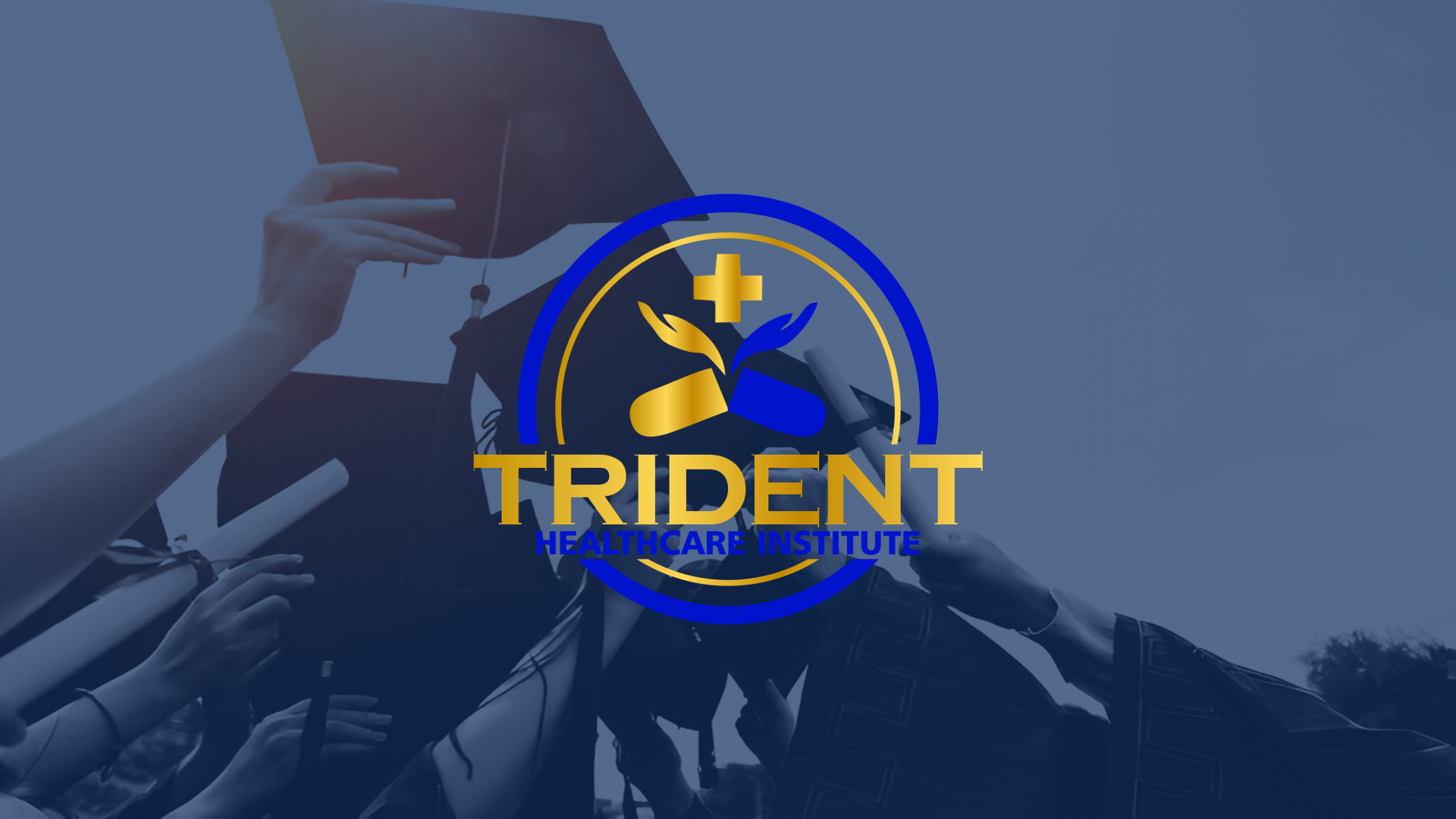 My Trident student hub