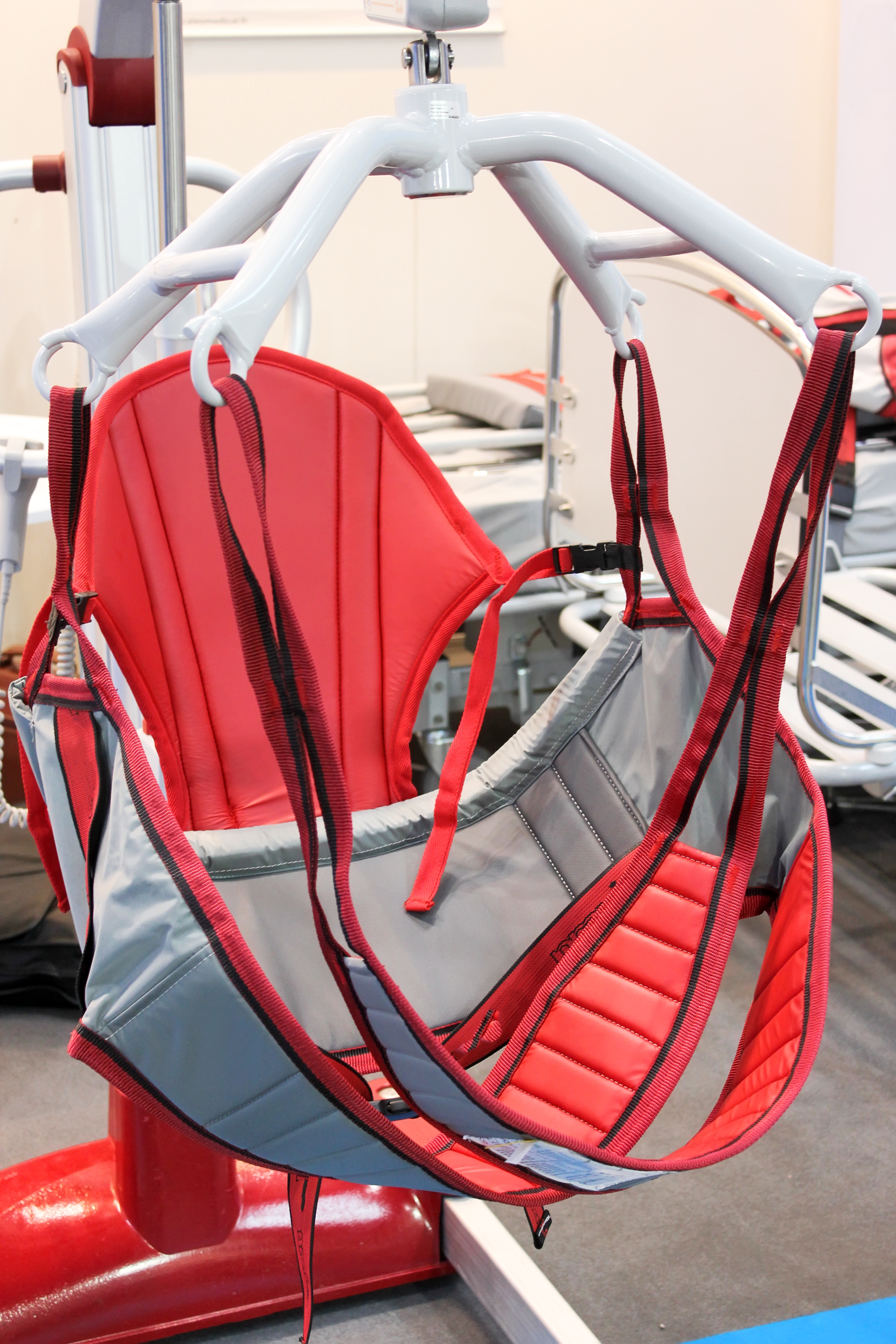 Safe Lifting, Transfers & Body Mechanics